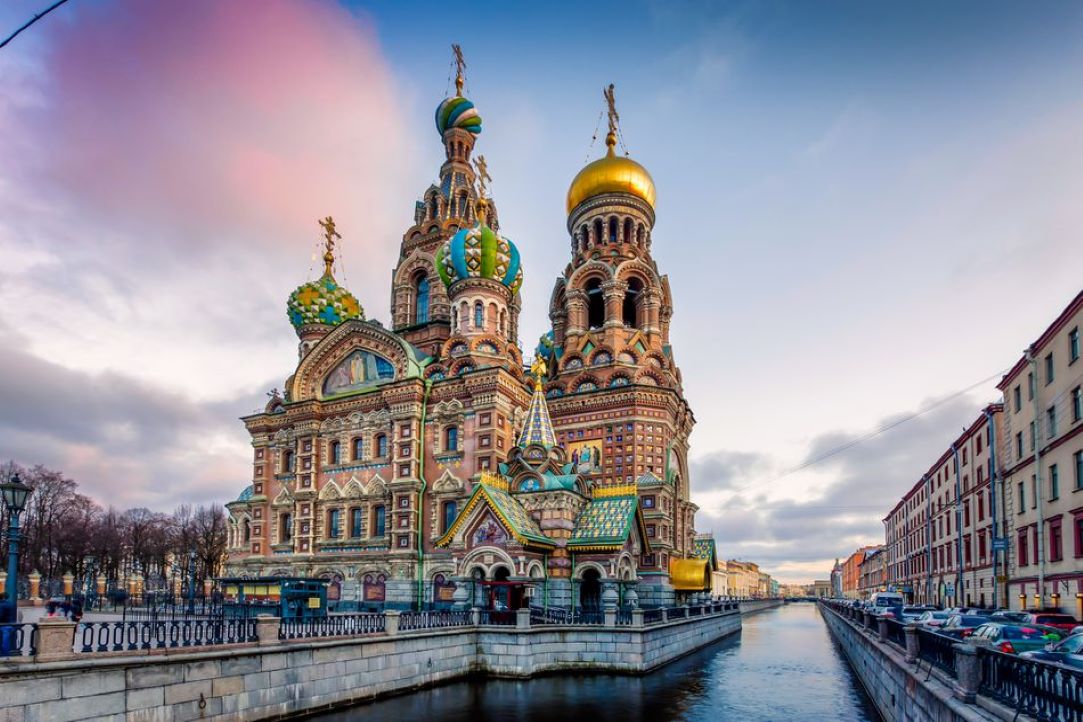 International Students in Russia: What To Expect